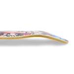 Wild Streak North East Maple Complete Skateboard
