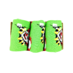 Men's Scary Clown Socks