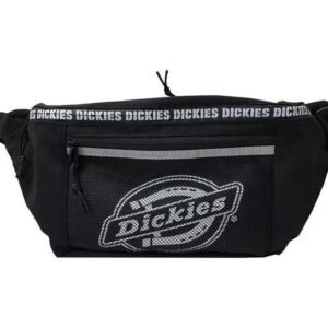Dickies large capacity chest bag - Back