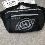 Dickies large capacity chest bag - Back