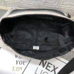 Dickies large capacity chest bag - Back