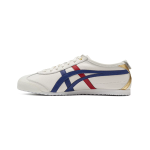 Onitsuka Tiger Mexico 66 White Dark Blue