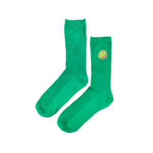 Teen & women's Kiwi Socks