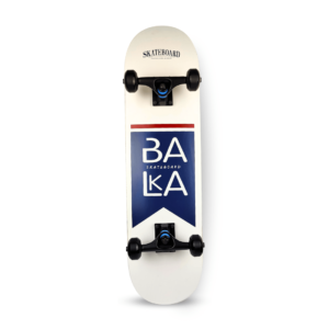 North East Maple Complete Skateboard - NE154