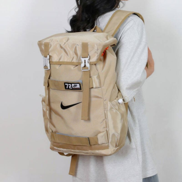 Nike Backpack - Beige