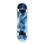 Chinese Maple Full Setup Skateboard - CN115