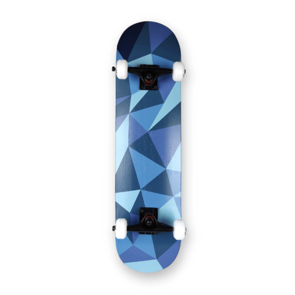 Chinese Maple Full Setup Skateboard - CN115
