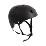 Bomber BMX Helmet - Matt Black