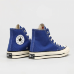 Converse Chuck 70 High Top Rush Blue