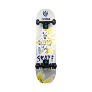 North East Maple Complete Skateboard - Skate or Die