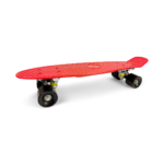 Cruiser Penny Board - Red