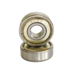 Basic ABEC-9 Skateboard Bearings