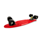 Cruiser Penny Board - Red