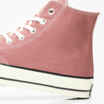 Converse Chuck 70 High Saddle