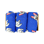 Men's Playful Pup Socks