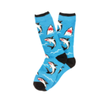 Men's Shark Socks