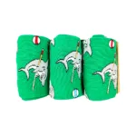 Men's Shark Splash Socks