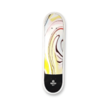 BD Skate Co. Ink Black 8.0″ Skateboard Deck