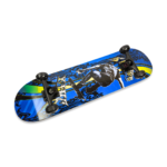 Chinese Maple Full Setup Skateboard - Urban Wave