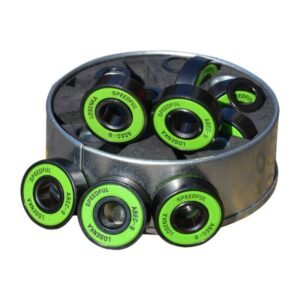 Losenka Speedful ABEC-9 Bearings