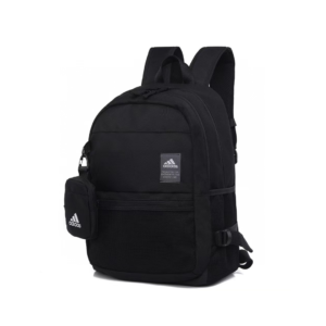 Adidas Aeroready Backpack Black