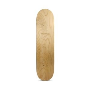 Premium Quality 7 Ply Canadian maple skateboard deck by DOB SKATESHOP