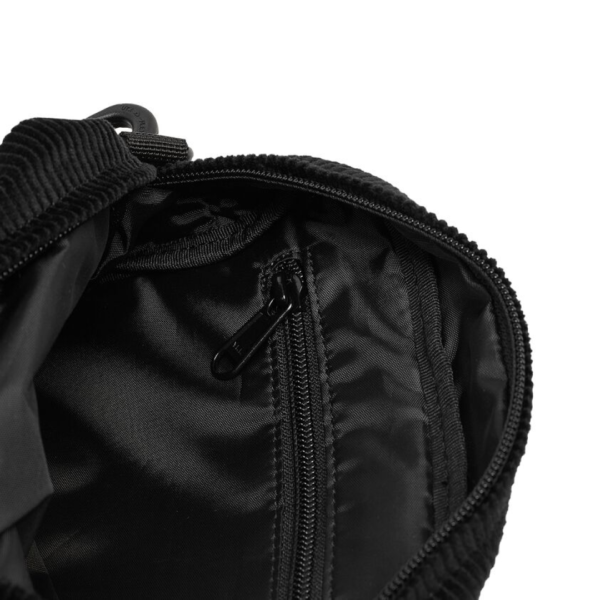 Carhartt WIP Cord Bag Small Black