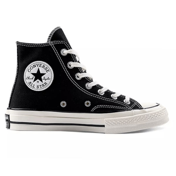 Converse Chuck 70 High Top Black DOB SKATESHOP