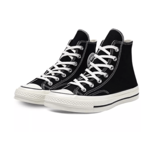 Converse Chuck 70 High Top Black