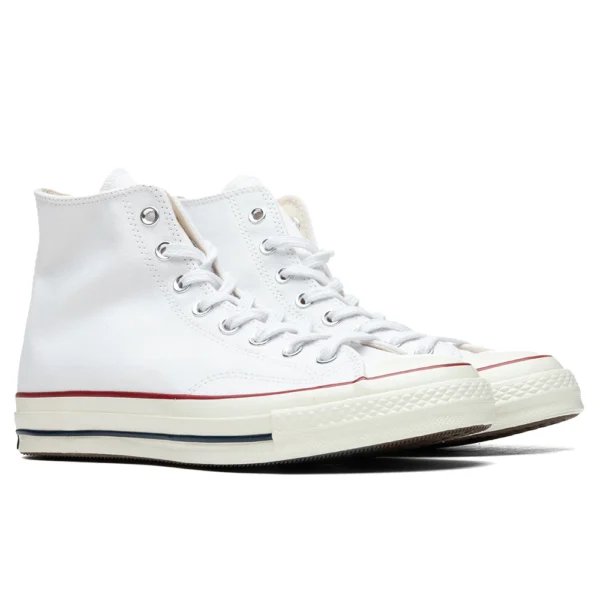 Converse Chuck 70 High Top White DOB SKATESHOP