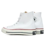 Converse Chuck 70 High Top White