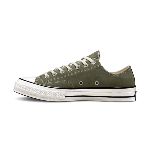 Converse Chuck 70 Tonal Polyester Low Top