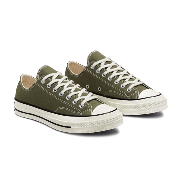 Converse Chuck 70 Tonal Polyester Low Top