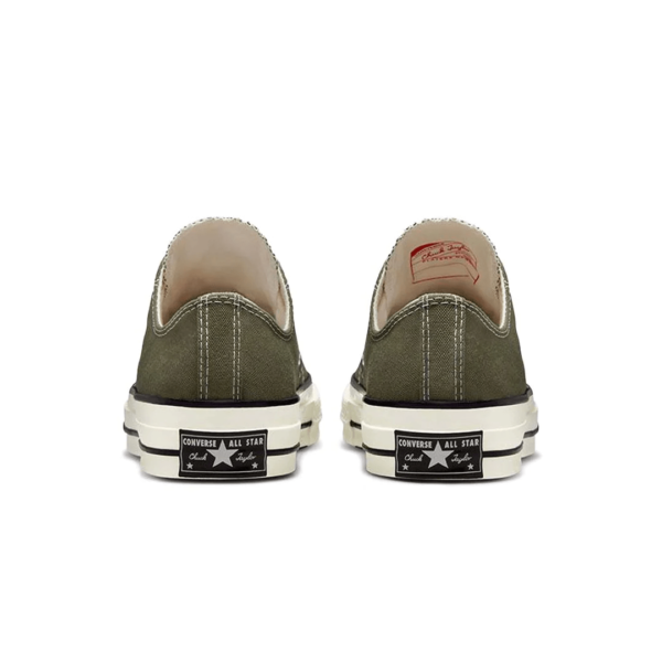 Converse Chuck 70 Tonal Polyester Low Top