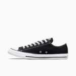 Converse Chuck Taylor All Star Classic Colour Low Top Black