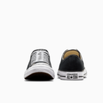 Converse Chuck Taylor All Star Classic Colour Low Top Black