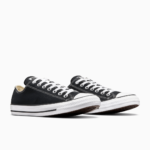 Converse Chuck Taylor All Star Classic Colour Low Top Black