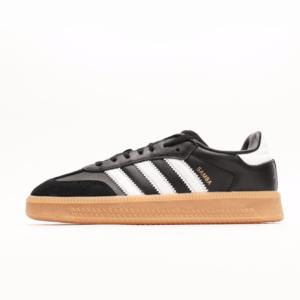 Adidas Samba XLG Shoes – Core Black & Cloud White