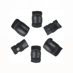 Knee Pads Elbow Pads Wrist Guards for Skateboarding Protective Gear