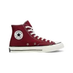 Converse Chuck 70 High Dark Burgundy