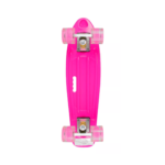 Cruiser Fishboard - Pink