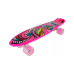 Cruiser Fishboard - Pink