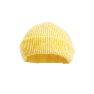 Mens Winter Beanie Hat #007