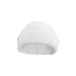 Mens Winter Beanie Hat #004