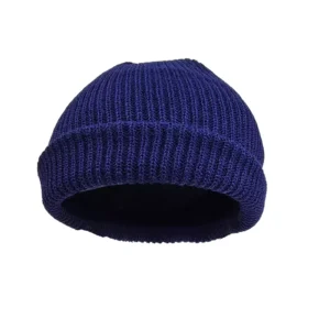 Mens Winter Beanie Hat #015