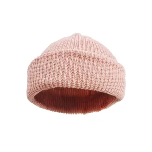 Mens Winter Beanie Hat #016