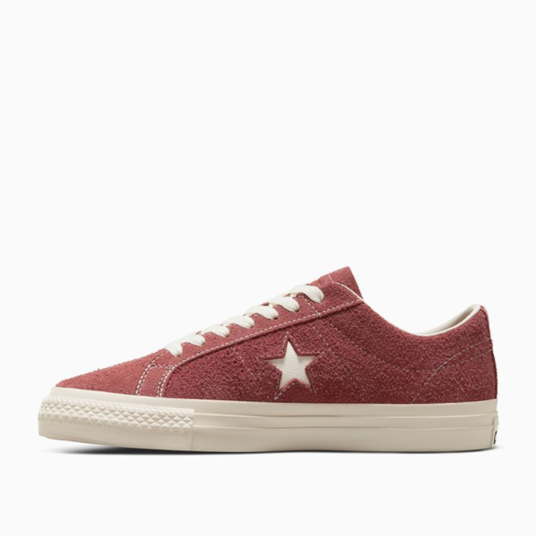 Converse Cons One Star Pro Low Top - Cave Shadow/Egret