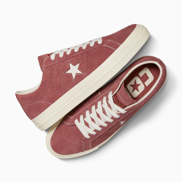 Converse Cons One Star Pro Low Top - Cave Shadow/Egret