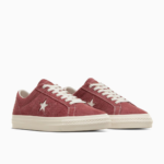 Converse Cons One Star Pro Low Top - Cave Shadow/Egret