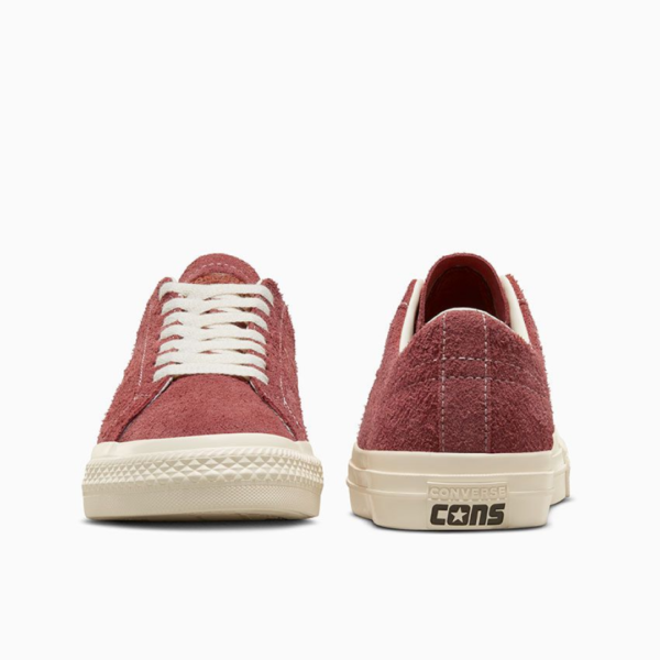 Converse Cons One Star Pro Low Top - Cave Shadow/Egret